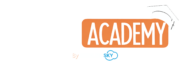 Updated Ranking Academy by Sterling Sky Logo